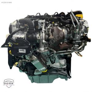 Motor Completo Nuevo para Jeep Compass .6 Euro .6 Multijet 55260384 Sistemas de Motor Tuning - Product Image 1