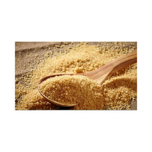 Venta caliente Brasil precios Comercio marrón Icsuma 45 refinado Suga directamente de fábrica azúcar marrón brasileño Icumsa 45 - Product Image 5