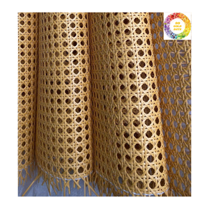 Correas de caña de ratán hechas a mano para una elegante decoración del hogar y diseño de muebles - Product Image 1