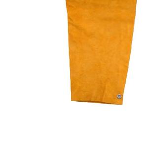 Mangas de Soldadura de Cuero Resistentes al Calor de Primera Calidad, Precio al por Mayor, Servicio OEM, las Más Vendidas - Product Image 5
