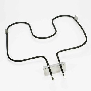 Elemento Calefactor de Acero Inoxidable para Horno ERP WB44T10017 Reemplaza WB44T10064 Fuente de Alimentación Eléctrica para Uso Doméstico - Product Image 5