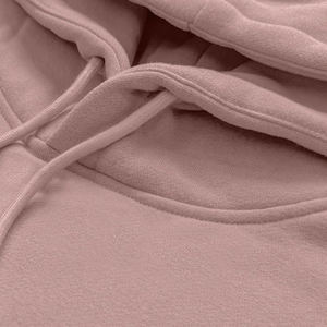 เสื้อฮู้ดผ้าฝ้ายโอเวอร์ไซส์สำหรับผู้ชาย, สินค้ามาใหม่เสื้อฮู้ดแขนยาวโอเวอร์ไซส์จากร้าน100% - Product Image 3