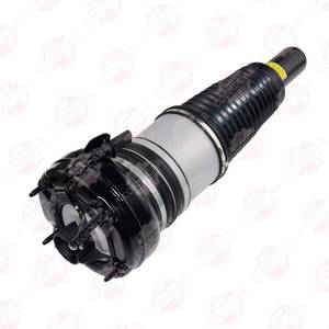 Cosmoparts โช้คอัพหน้า C7 A8 A7 A6ใหม่ระบบกันสะเทือนแบบแก๊สสำหรับรถยนต์รุ่น A3 A6 A7 A8 C7รับประกัน2เดือน - Product Image 3
