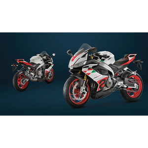 Aprilia RS 660 Extrema 2024 - Product Image 3