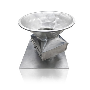 Séparateur magnétique à grille N35 pour l'industrie pharmaceutique et de la santé, tamis magnétique en néodyme à haute intensité Gaussienne pour le traitement des poudres et granulés - Product Image 2
