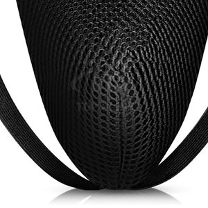 ชุดขาหนีบหนังวัวสำหรับฝึกคิกบ็อกซิ่งและชกมวย - Product Image 4