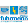 Andreas Fuhrmann logo