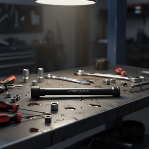 Hazet Extra Long 6-Point Square <b>Impact</b> <b>Socket</b> 3/4''-High Quality Tool - Product Image 3