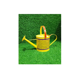 Lata de agua de metal de gran calidad hecha a mano, la mejor lata de agua, color personalizado, venta al por mayor, elegante pieza de lata de agua de hierro con venta - Product Image 2