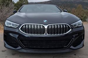 Auto Convertible de Alto Rendimiento Ultra-Lujo 2023 Usado, Gran Turismo de 2 Puertas con Características Premium - Product Image 6