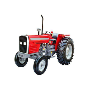 Equipo Agrícola, Tractor a Precio Económico, Máquina Agrícola, Fabricante de Tractores Massey Ferguson - Product Image 4