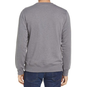 Sweat-shirts pour hommes à la mode, coupe ajustée, vêtements décontractés pour hommes, sweat-shirts confortables pour hommes - Product Image 2