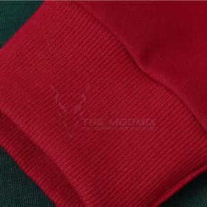 เสื้อฮู้ดผู้ชายแฟชั่นสำหรับใส่กลางแจ้ง  แบบลำลอง  สำหรับฤดูหนาว  มีหลากหลายดีไซน์ - Product Image 3