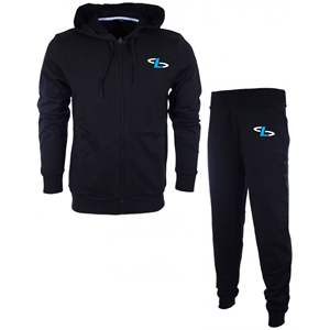 ชุดวอร์มมีซิปสำหรับผู้หญิงชุดวอร์มฤดูหนาว - Product Image 6