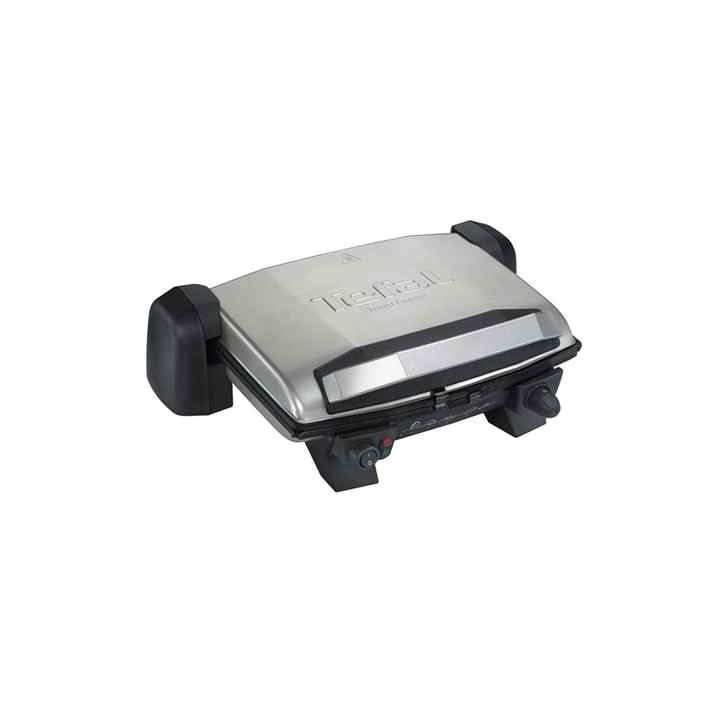 Tefal GC191E Toast Expert Electric Toaster and Grill