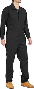 Customized Fire Resistant Workwear Featuring <b>Boiler</b> <b>Suits</b> Industrial Safety Uniforms Flame-retardant FR Coveralls and Jumpsuits - Product Image 6