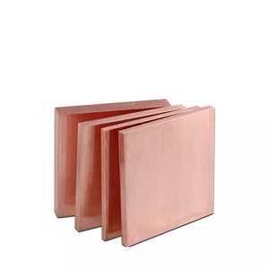 Modelo de cátodos de cobre puro de 99.99% pureza al por mayor para servicio de procesamiento de soldadura - Product Image 3