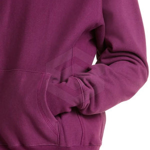 เสื้อฮู้ดแฟชั่นสำหรับผู้ชายเสื้อฮู้ดโอเวอร์ไซส์ - Product Image 3