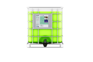 SUPERCOOL (formato de potasio) LÍQUIDO REFRIGERANTE ANTICONGELANTE DE ALTO RENDIMIENTO PARA REFRIGERACIÓN (líquido de transferencia de calor) sin glicol - Product Image 2