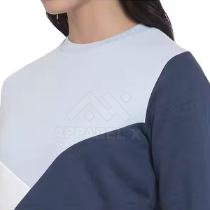 Sudadera de Alta Calidad para Mujer, Ropa de Manga Larga, Sudadera con Estilo Único 2025 para Venta en Línea - Product Image 4