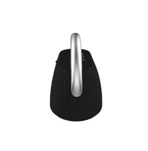 Bocina Inalámbrica Portátil de Alta Calidad con 3 Altavoces, 20W LED, Base Metálica, Resistente al Agua, con Asa, para Uso en Interiores y Fiestas al Aire Libre - Product Image 2