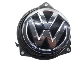 Bouton d'ouverture de hayon arrière VOLKSWAGEN Golf 7 Berline 5G6827469F (12>) - Product Image 6