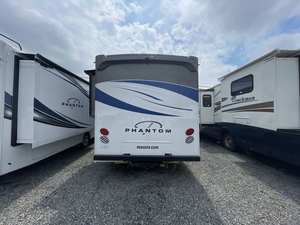 MOTORHOME 2023 Nex us Phan tom 31P d'occasion - Product Image 6