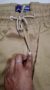 2022 nuevos pantalones de chándal de carga informales para hombres de moda multibolsillos tácticos orgánicos ecológicos - Product Image 5