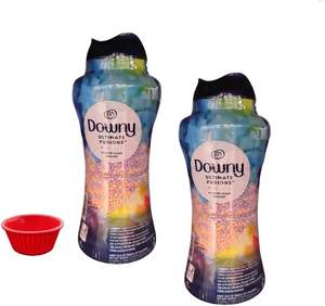 Perlas de Aroma para Lavadora, Agrega un Aroma Duradero, Perlas de Aroma Downy Ultimate Fusions con Doble Fragancia para la Ropa - Product Image 1