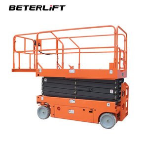 <span class=keywords><strong>Platform</strong></span> Pengangkat Hidrolik 6m, <span class=keywords><strong>Lift</strong></span> Gunting Hidrolik untuk Dijual, Produsen Alat Pengangkat Hidrolik untuk Pekerjaan di Ketinggian - Product Image 6