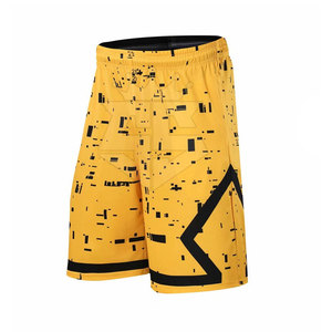 Ropa deportiva 2025, pantalones cortos de fútbol, pantalones cortos de fútbol para hombre superventas, pantalones cortos de fútbol con logotipo personalizado para venta en línea - Product Image 2