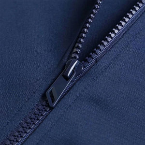 Conjunto Deportivo Ligero para Fútbol, Chaqueta y Pantalones Transpirables, Ropa Deportiva Profesional para Entrenamiento - Product Image 4