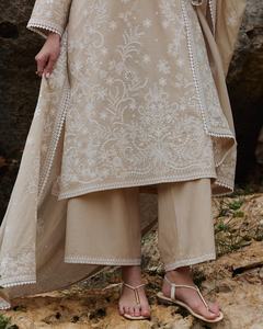 Bonitos trajes étnicos paquistaníes de diseñador de AJM Trade House 1067 - Product Image 5