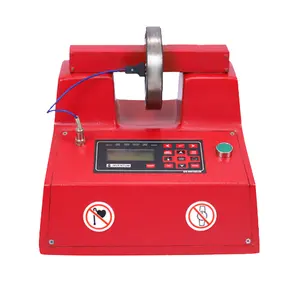 Hot Sell 2023 Heavy Duty Induction Heater with Light Weight & Micro Controller Based Controls Circuit For Industries Uses