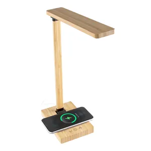 Feletto Personalized <b>Wireless</b> <b>Lamp</b> Office Supplies Gadget - Product Image 1