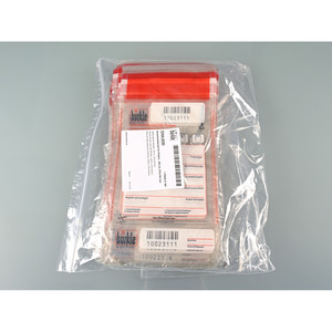 Bolsas de Seguridad para Muestras, Sostenibles, Confiables y Prácticas para Logística - Burkle GmbH, Hecho en Alemania - Product Image 3