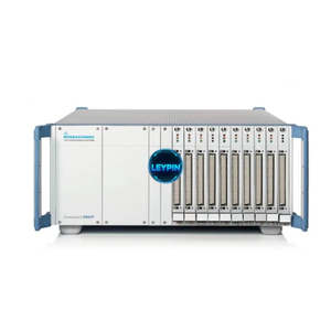 ROHDE & SCHWARZ Universal para Plataforma de Sistema de Pruebas, Instrumento de Medición Electrónico - Product Image 4