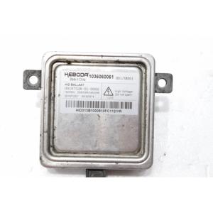 ชุดควบคุมซีนอนแลนด์โรเวอร์ เรนจ์โรเวอร์ อีโวค ซีรีส์ที่ 1 1036060061 (11>) - Product Image 5