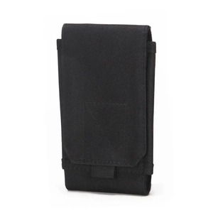 กระเป๋าลายพรางแบบพกพาสำหรับกลางแจ้งที่ใส่โทรศัพท์มือถือแนวยุทธวิธีเข็มขัดกีฬากันน้ำสำหรับกีฬาล่าสัตว์ - Product Image 2