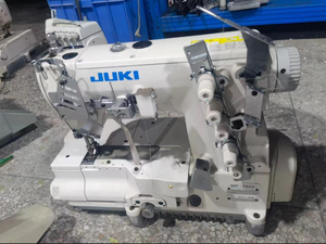 Nouvelle machine à coudre industrielle Ja-ck A6F-PK entièrement automatique, multifonctionnelle, anti-croisement de fils, à alimentation par aiguille épaisse, pour couture en point noué, OEM, DIY, plastique - Product Image 6