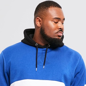 ¡Novedad de 2025! Traje de gimnasio, ropa de calle, Sudadera con capucha de invierno ajustada personalizada, chándal de gimnasio para hombre, chándales de gran tamaño para hombre con servicio OEM - Product Image 5