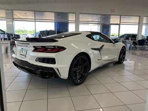 Chevrolet Corvette E-Ray Coupé 3LZ d'occasion 2025 - Product Image 6