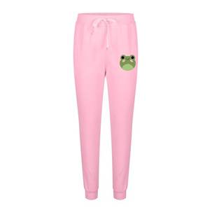 Conjunto Deportivo de Invierno para Mujer de 2 Piezas con Sudadera con Capucha de Manga Larga, Estilo Casual, Diseño Sólido, Felpa - Product Image 4