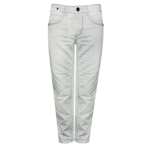 Nouvelle mode respirant, droit, homme jean décontracté solide haut tendance et coupe-vent Fitness haute exigé meilleur style hommes Denim pantalon - Product Image 5