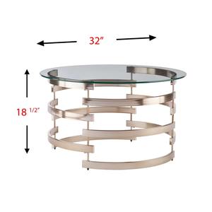 Table basse moderne en acier inoxydable écologique avec un design de miroir unique par M.R. ARTISANAT pour la maison, le bureau, l'utilisation dans les restaurants - Product Image 5