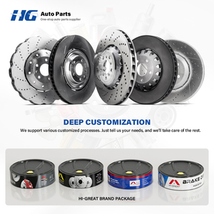 <span class=keywords><strong>Dischi</strong></span> Freno Auto BD6572 per Renault <span class=keywords><strong>CLIO</strong></span> II (BB_, CB_) 1.2 1998-2010 - Product Image 5