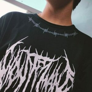 Camiseta de Hombre 2025 de Alta Calidad, Tejida, con Estampado por Transferencia de Calor, 300 Gramos, 100% Algodón, Ropa Casual, Hecha en Pakistán, Secado Rápido - Product Image 2