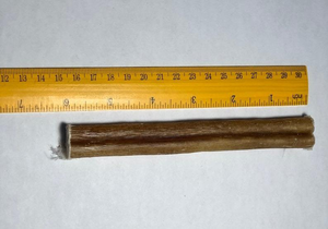 Palitos de Carne Naturales y Orgánicos con Alto Contenido de Carne, Golosinas para Perros, Masticables para Perros de Alimentación Libre, India - Product Image 4