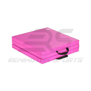Nouveau tapis d'exercice de Yoga haute densité Anti-déchirure avec sangle de transport, tapis d'exercice de Fitness Yoga Ma - Product Image 5