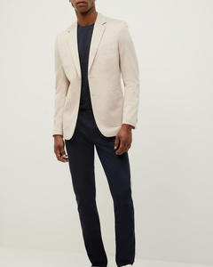 Nueva camiseta de tendencia para hombre Nueva Camiseta cómoda de algodón 100% de gran tamaño para hombres con logotipo personalizado Pedidos a granel disponibles - Product Image 2